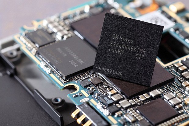 Toppmodeller kan få 4GB RAM från SK Hynix mot slutet av året