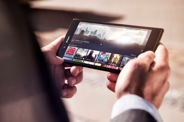 Sony Xperia Z Ultra-ägare: Vilka är era synpunkter på telefonen?