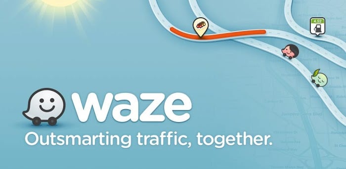 Google köper upp navigeringsföretaget Waze