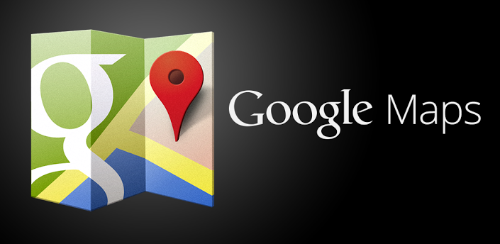 Nu går det att betatesta Google Maps