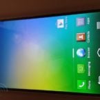 Första videon och bilderna på LGs nya flaggskepp Optimus G2, liknar Nexus 4