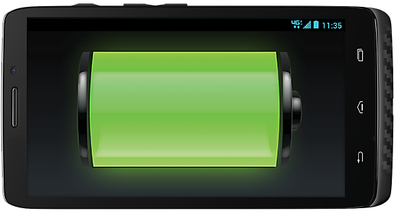 Motorola lanserar Droid Maxx i USA – har 3500mAh-batteri
