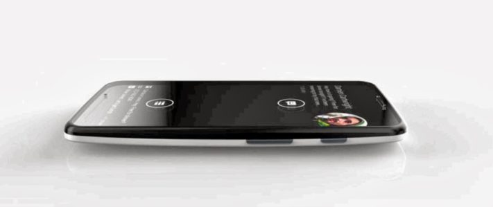 Fler uppgifter om Motorola Moto X – sägs få annorlunda konstruktion