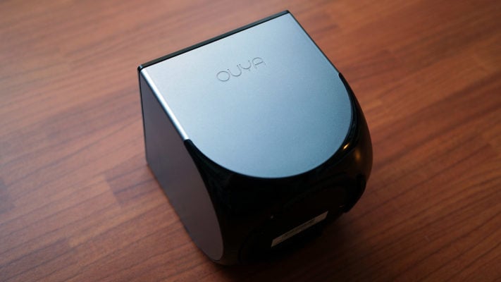 Ouya kommer eventuellt förvärvas av Razer