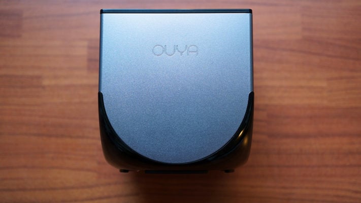 Rapport: Ouya har skulder, söker köpare