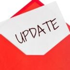 Samsung Galaxy S4 får ny firmwareuppdatering Samsung Galaxy S4 får ny firmwareuppdatering