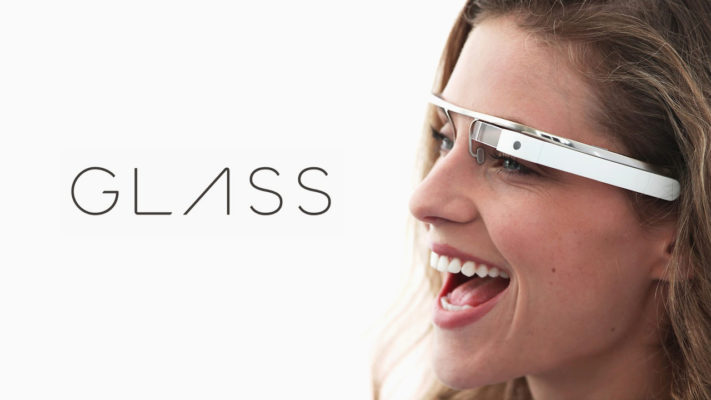 Teamet bakom Google Glass döps om till Project Aura