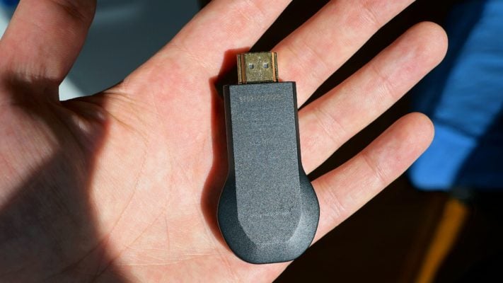 Chromecast-ägare: Vilka är era synpunkter på mediaspelaren?