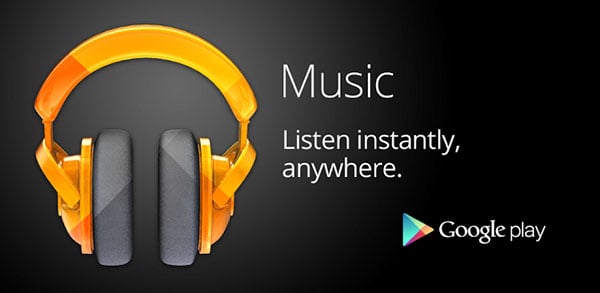 Google gör Music All Access tillgängligt i nio europeiska länder