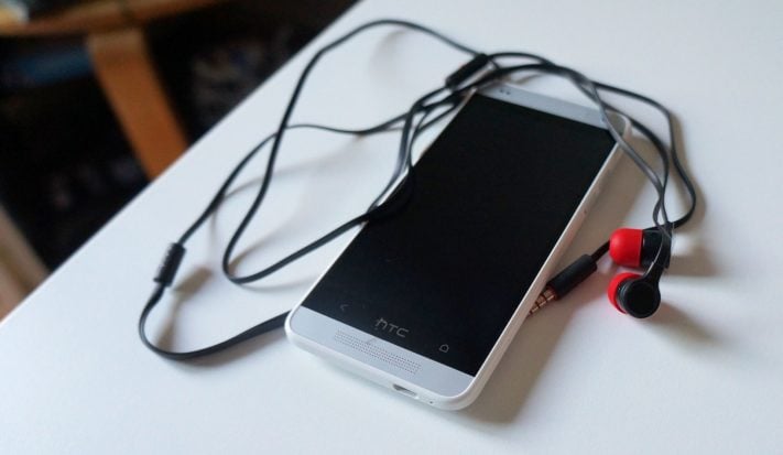 HTC uppdaterar One Mini till Android 4.3 Jelly Bean