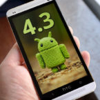 HTC UK: One uppdateras till Android 4.3 inom 3-5 veckor