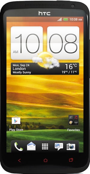 HTC uppdaterar One X+ till Android 4.2 och Sense 5 i Asien