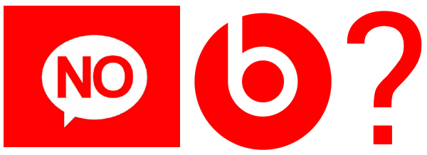 Beats vill köpa tillbaka HTCs del i företaget enligt WSJ