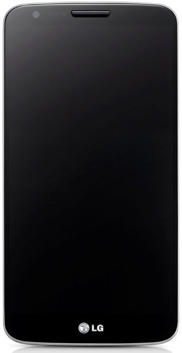 LG presenterar nya mobilflaggskeppet G2