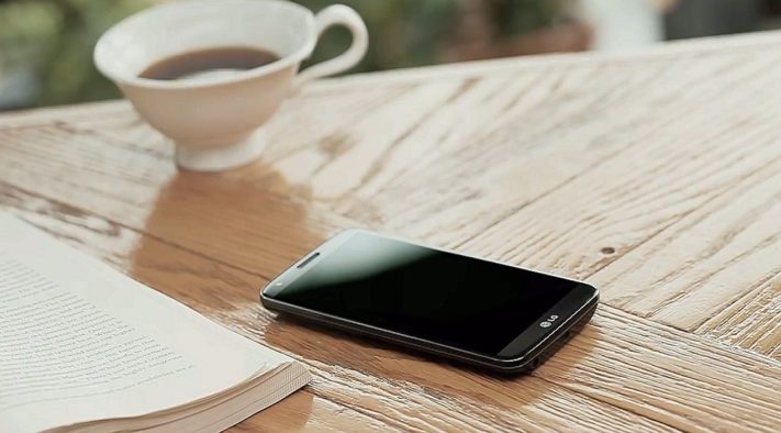 LG har sålt 2,25 miljoner exemplar av G2 enligt Asia Today