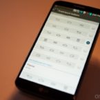 LG G2 tycks sakna dedikerad multikörningsknapp