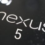 LG sägs stå bakom höstens Nexus-telefon