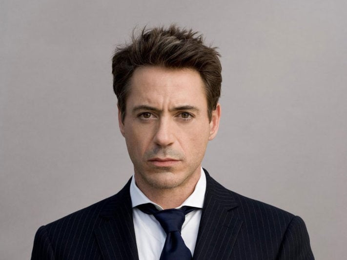 HTC drar igång reklamkampanj med Robert Downey Jr.