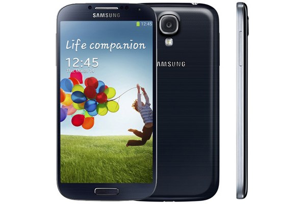 Samsung Galaxy S4 får Lollipop via OTA-uppdatering
