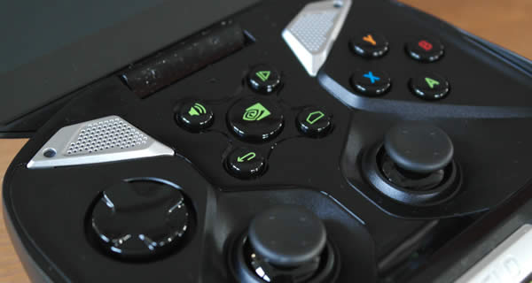 Nvidia Shield – lever Nvidias spelkonsol med Android upp till förväntningarna?