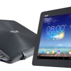 Tre nya Asus-surfplattor: Transformer Pad TF701T samt Memo Pad 8 och Memo Pad 10