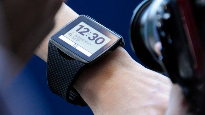 Vi tar en titt på smartklockan Qualcomm Toq