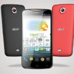 Acer tillkännager Liquid S2 – smartphone som kan spela in video i 4K