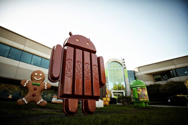 Sony Xperia Z får KitKat kring månadsskiftet enligt polsk operatör