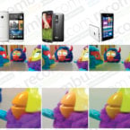 Kamerorna i populära nya mobiler jämförs, Xperia Z1 koras till vinnare