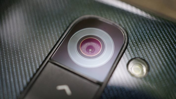 Utvecklare ger LG G2 mer avancerad kamera