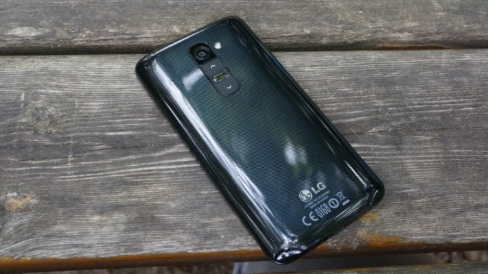 Tips: En gammal Androidmobil kan enkelt göras om till övervakningskamera