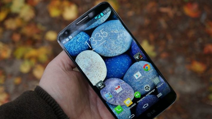LG G2-ägare: Vilka är era synpunkter på telefonen?