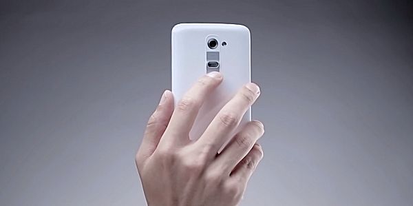LG börjar uppdatera G2 till KitKat i Sydkorea redan i december