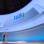 Här är Samsung Galaxy Note 3 – officiella bilder och specifikationer