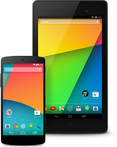 Nyheterna i Android 4.4 KitKat – här är Googles stora changelog