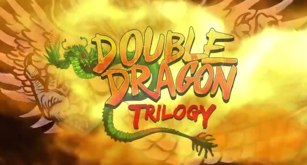 DotEmu släpper Double Dragon Trilogy för Android