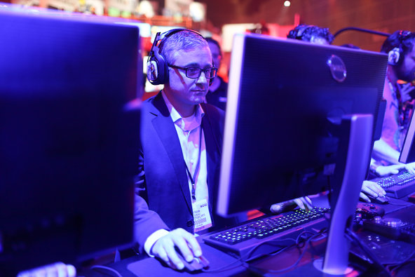 EA arbetar på påkostad mobilversion av Battlefield