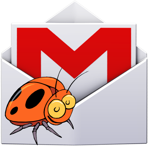 Vissa användare snurrar runt i bootloop efter senaste Gmail