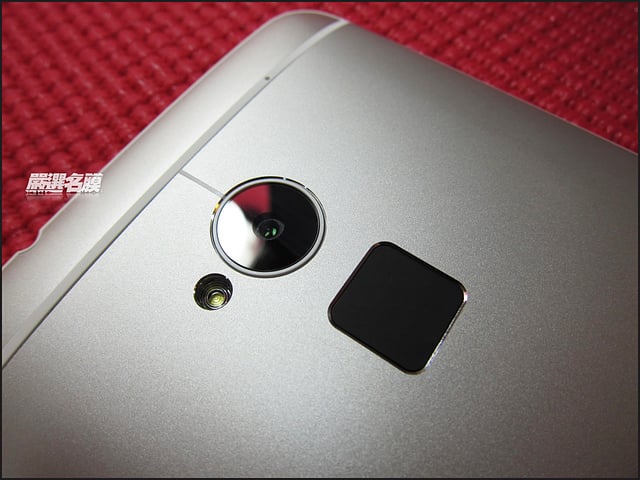 Tre nya läckor för HTC One Max, inklusive skarpaste bilderna hittills