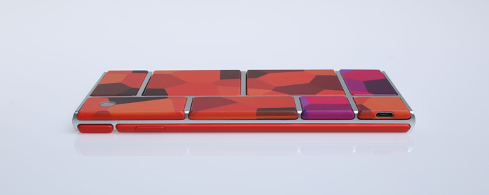 Google släpper MDK för Project Ara, ger inblick i framtida telefoner