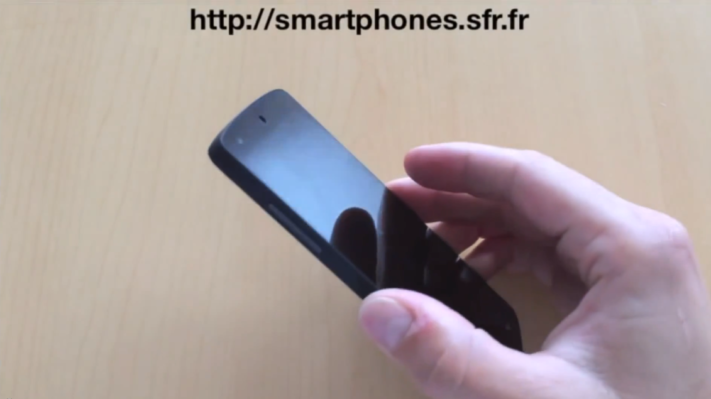 Detaljerad 7-minutersvideo visar Nexus 5 med Android 4.4 KitKat