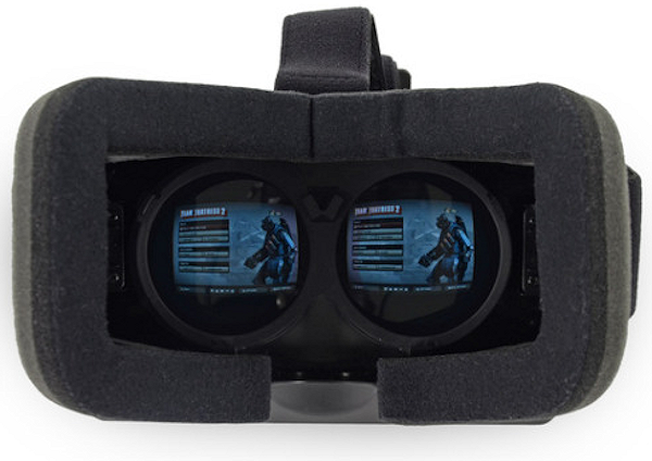 Oculus Rift kommer till Android – plattformen får virtuell verklighet