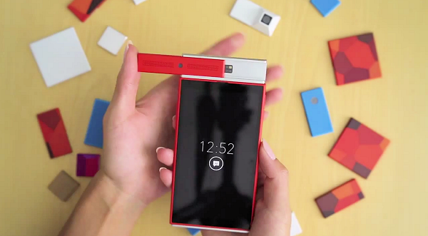 Phonebloks berättar om samarbetet med Motorola i ny video