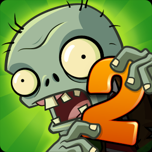 Plants vs. Zombies 2 finnas nu att tanka hem i Play Store