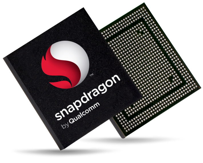Snapdragon 801 eller 805 för LG G3 – det är frågan