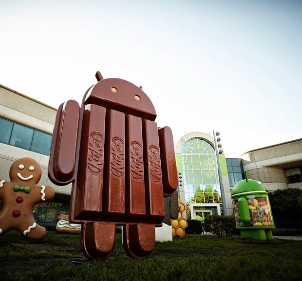 LegacyXperia Project ger KitKat till Sony-telefoner från 2011