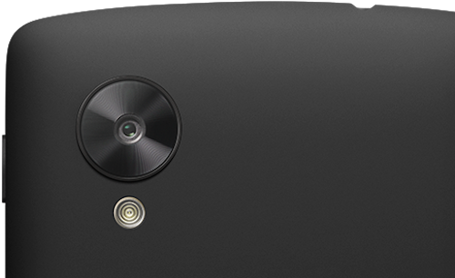 Google bekräftar kamerabugg i Nexus 5, utlovar åtgärd
