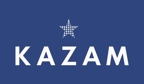 Kazam presenterar sju nya Androidtelefoner