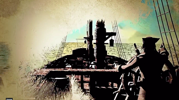 Assassin’s Creed Pirates kommer till Android 5:e december
