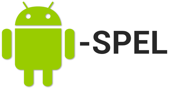 Vilket Androidspel har du spelat allra mest genom åren?